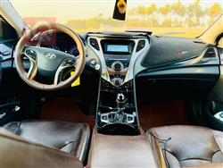 Hyundai Azera